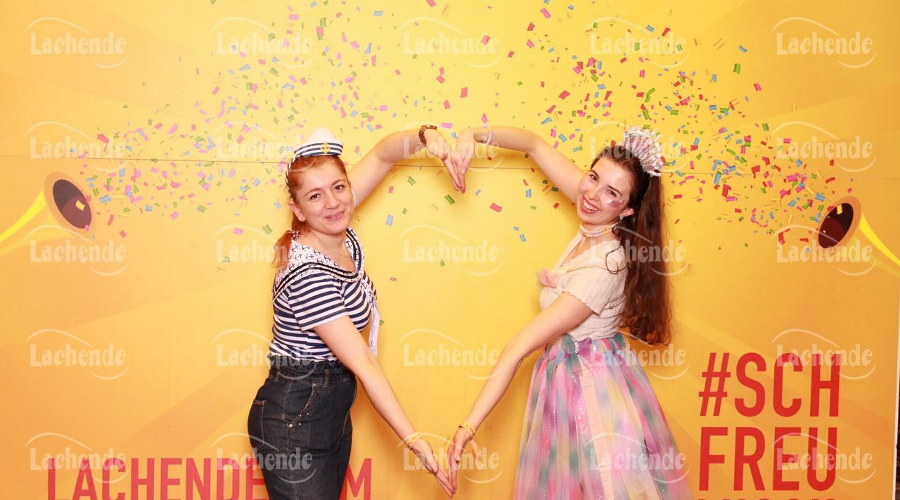 Lachende Kölnarena 19.02.2023 0806