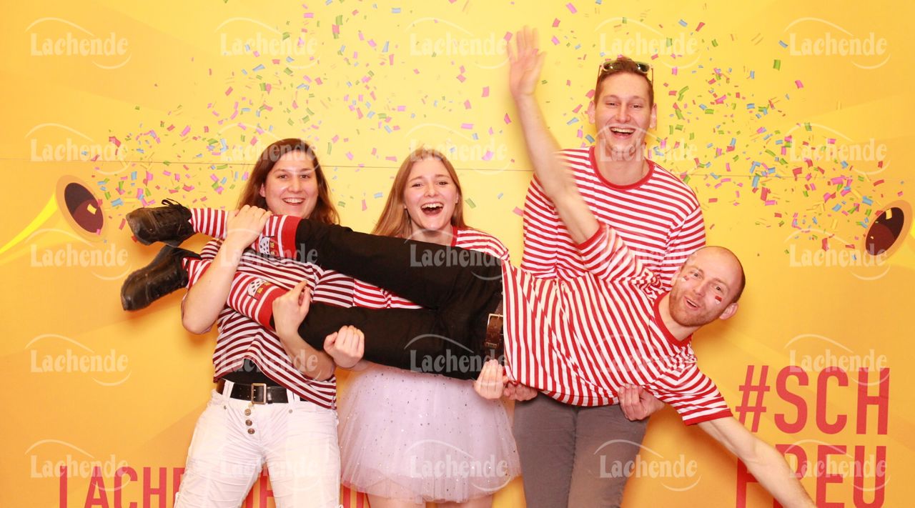 Lachende Kölnarena 09.02.2023 0088