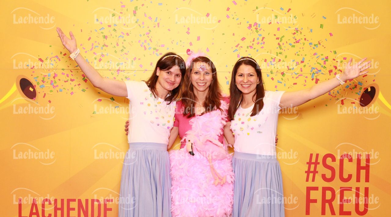 Lachende Kölnarena 17.02.2023 0433