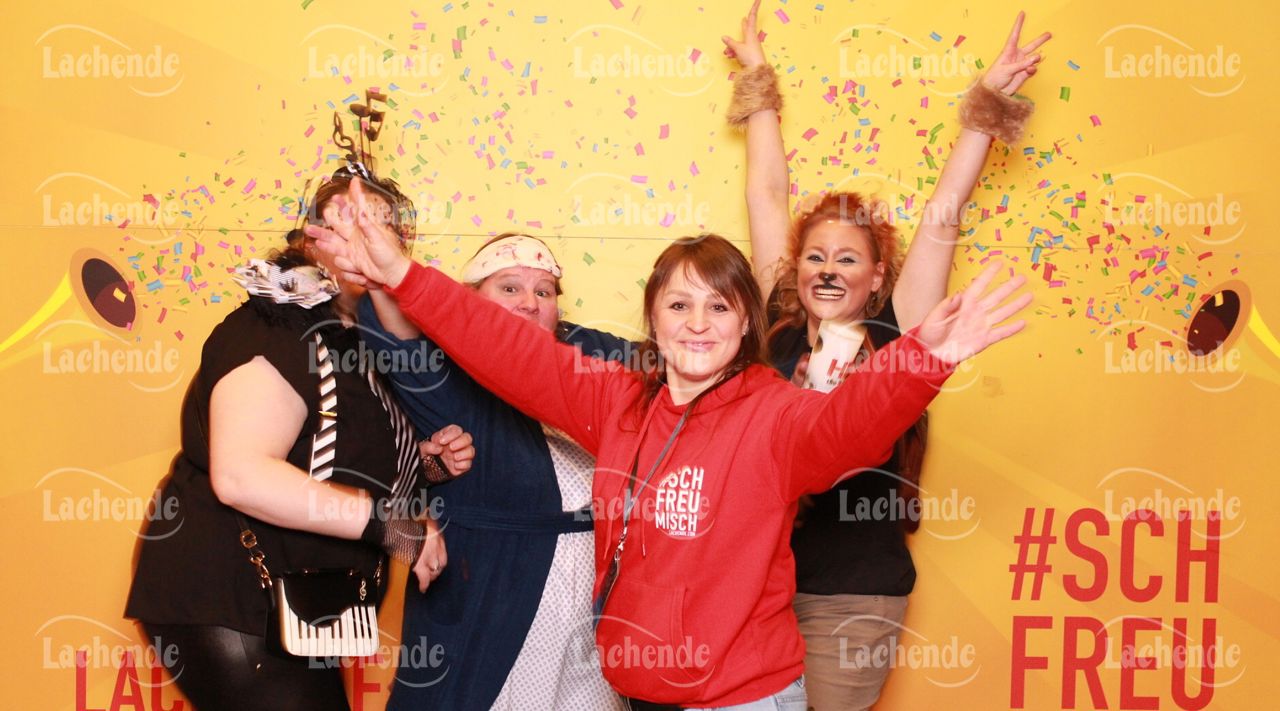 Lachende Kölnarena 10.02.2023 0457