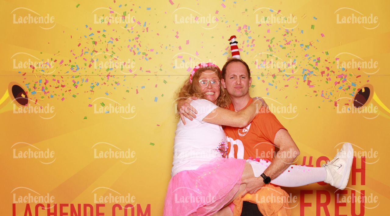 Lachende Kölnarena 27.02.2025 20:30 Uhr - 0348