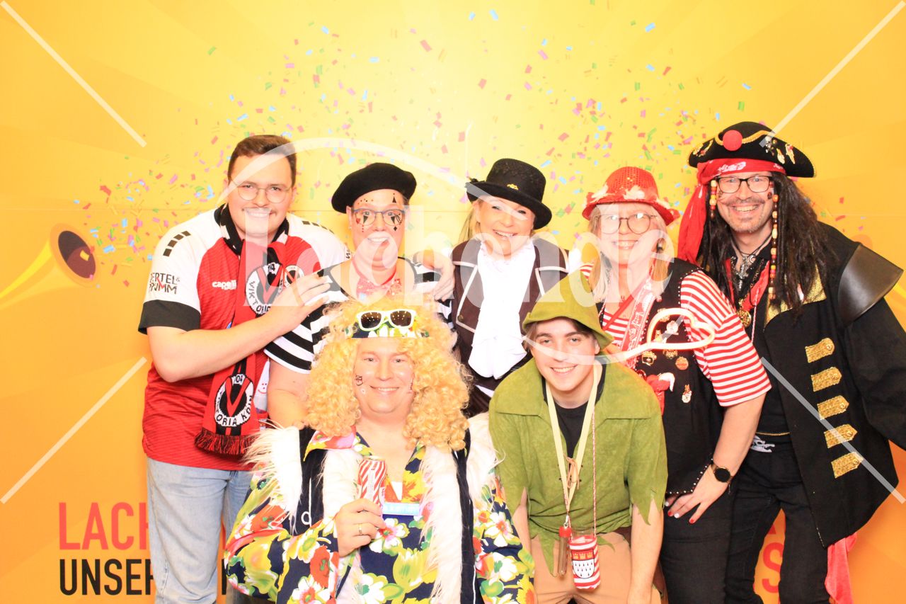 Lachende Kölnarena 07.02.2026 19:17 Uhr - 0086