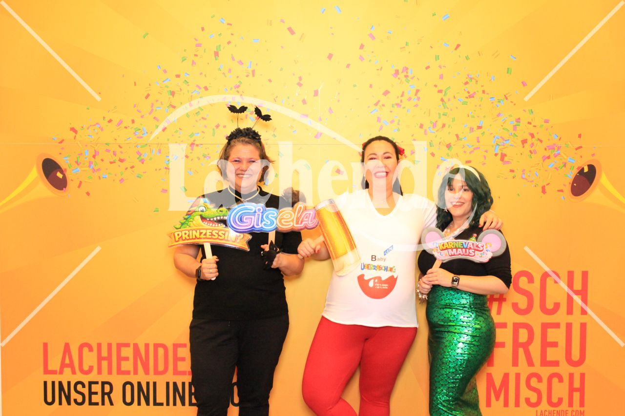 Lachende Kölnarena 12.02.2026 19:28 Uhr - 0448