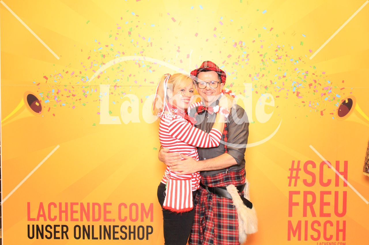 Lachende Kölnarena 06.02.2026 19:55 Uhr - 0115