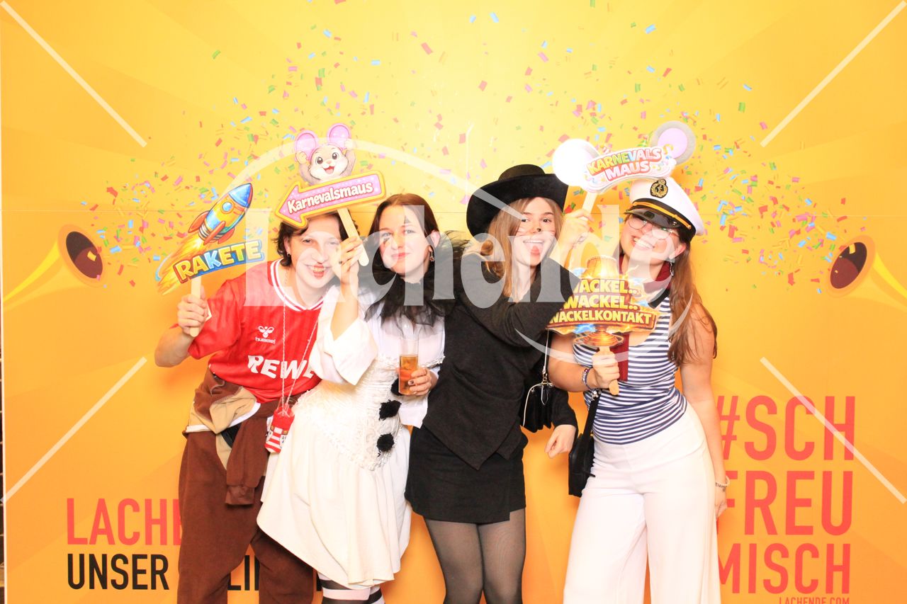 Lachende Kölnarena 06.02.2026 20:56 Uhr - 0182