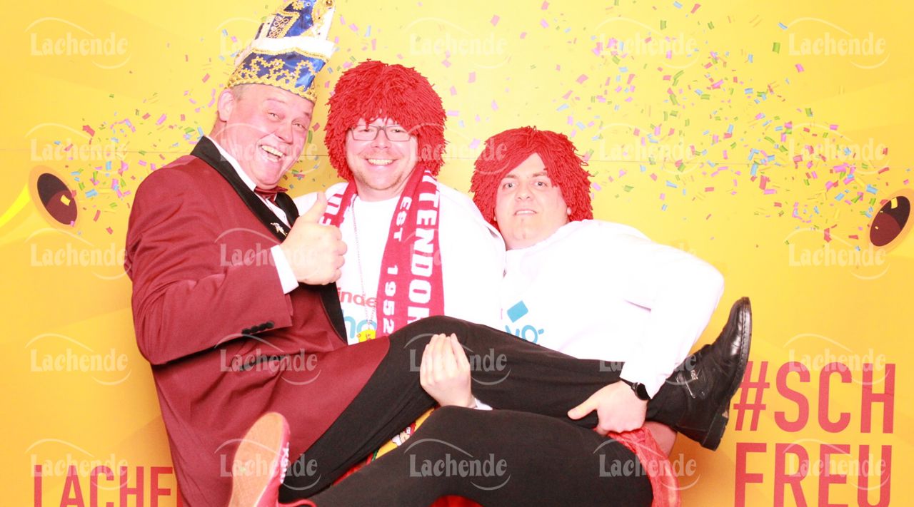 Lachende Kölnarena 21.01.2023 0533