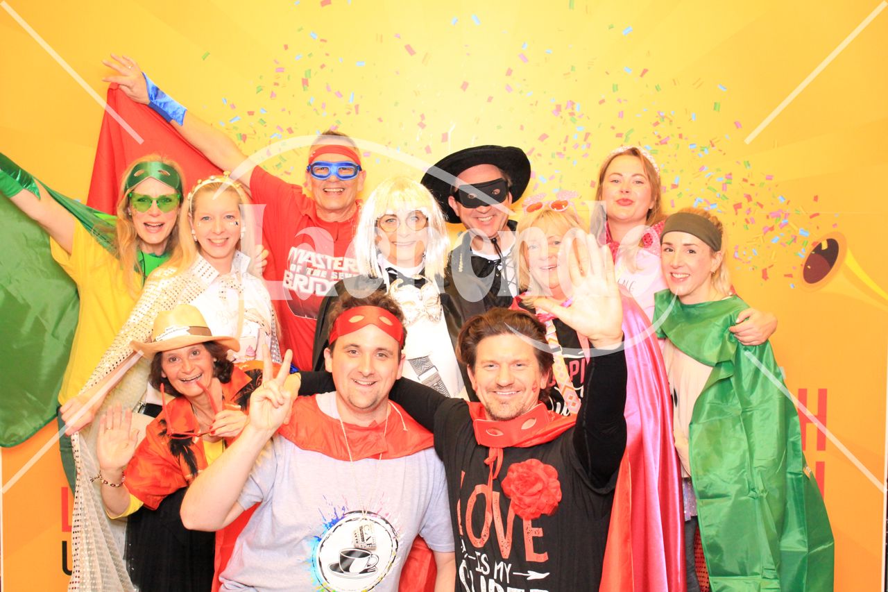 Lachende Kölnarena 30.01.2026 20:24 Uhr - 0100