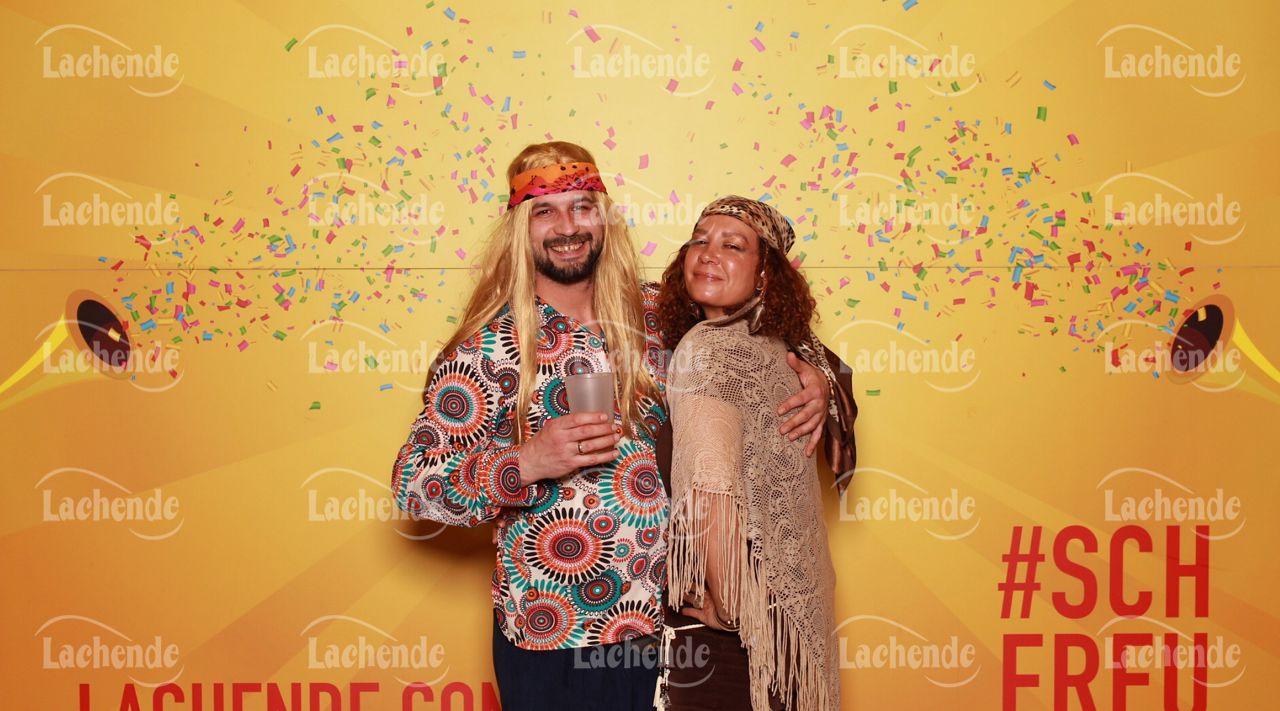 Lachende Kölnarena 28.02.2025 19:33 Uhr - 0190