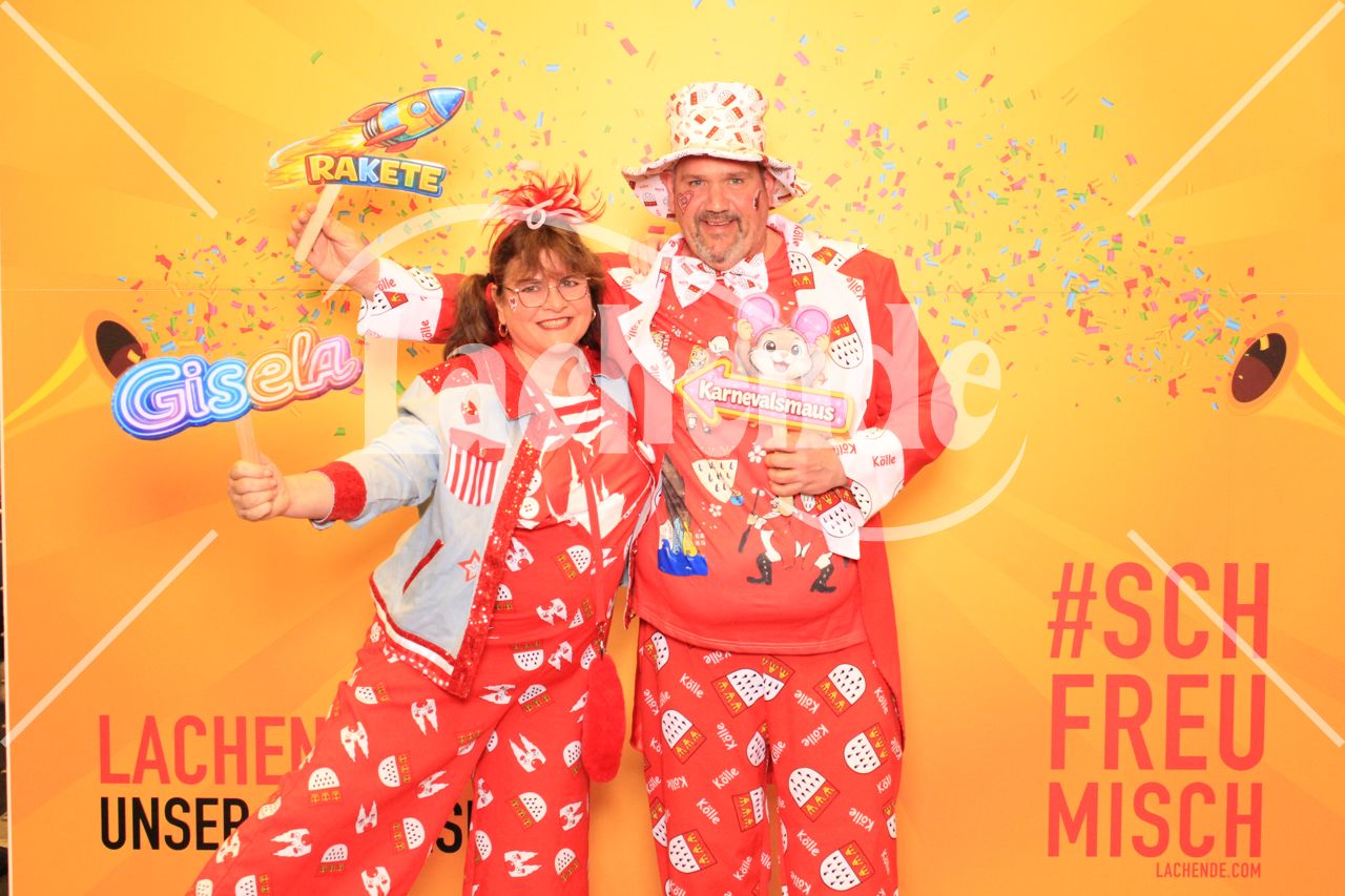 Lachende Kölnarena 13.02.2026 18:12 Uhr - 0062