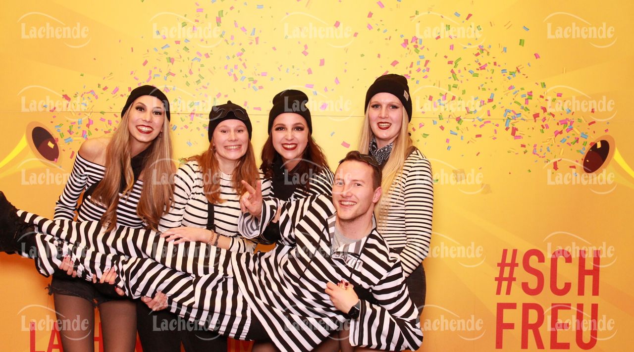 Lachende Kölnarena 17.02.2023 0300