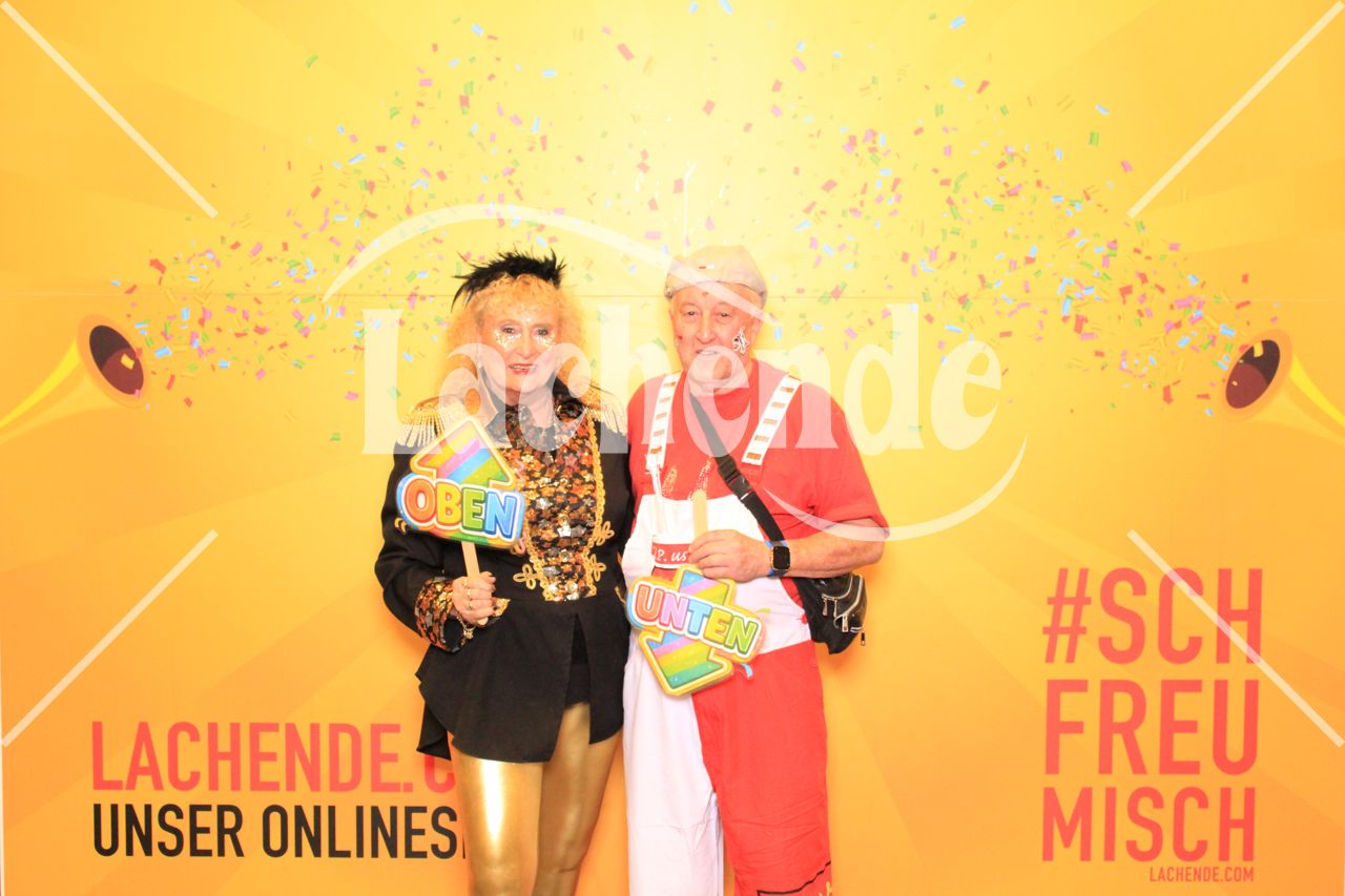 Lachende Kölnarena 15.02.2026 20:33 Uhr - 0479