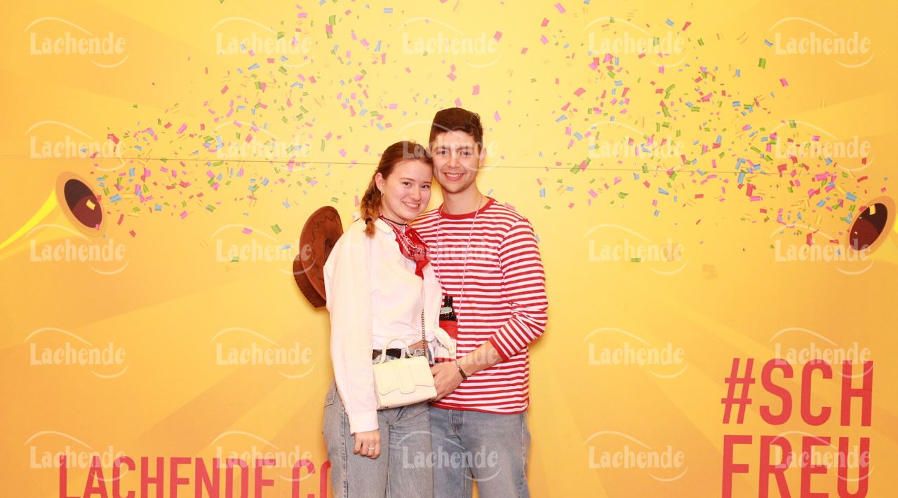 Lachende Kölnarena 09.02.2023 0317