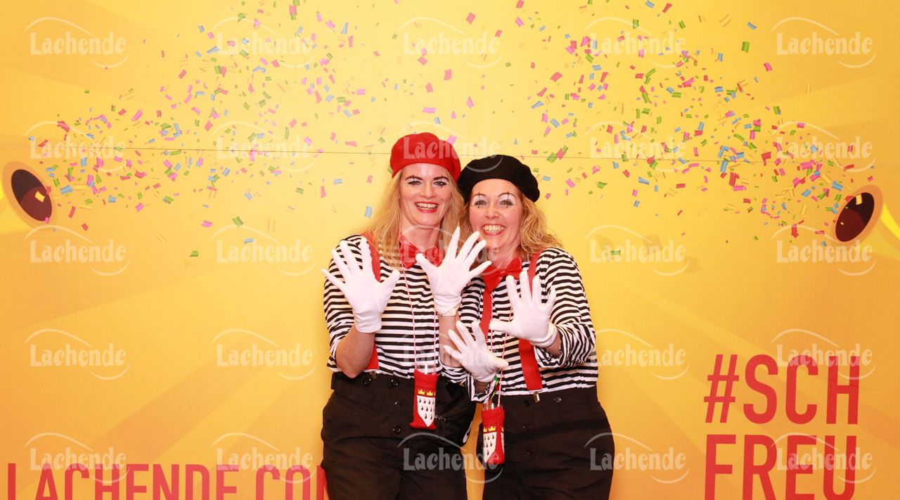 Lachende Kölnarena 27.01.2023 0447