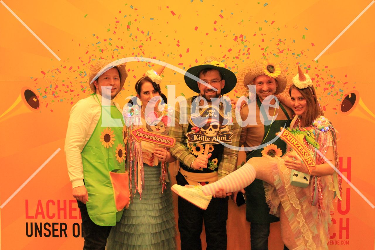 Lachende Kölnarena 13.02.2026 22:51 Uhr - 0495