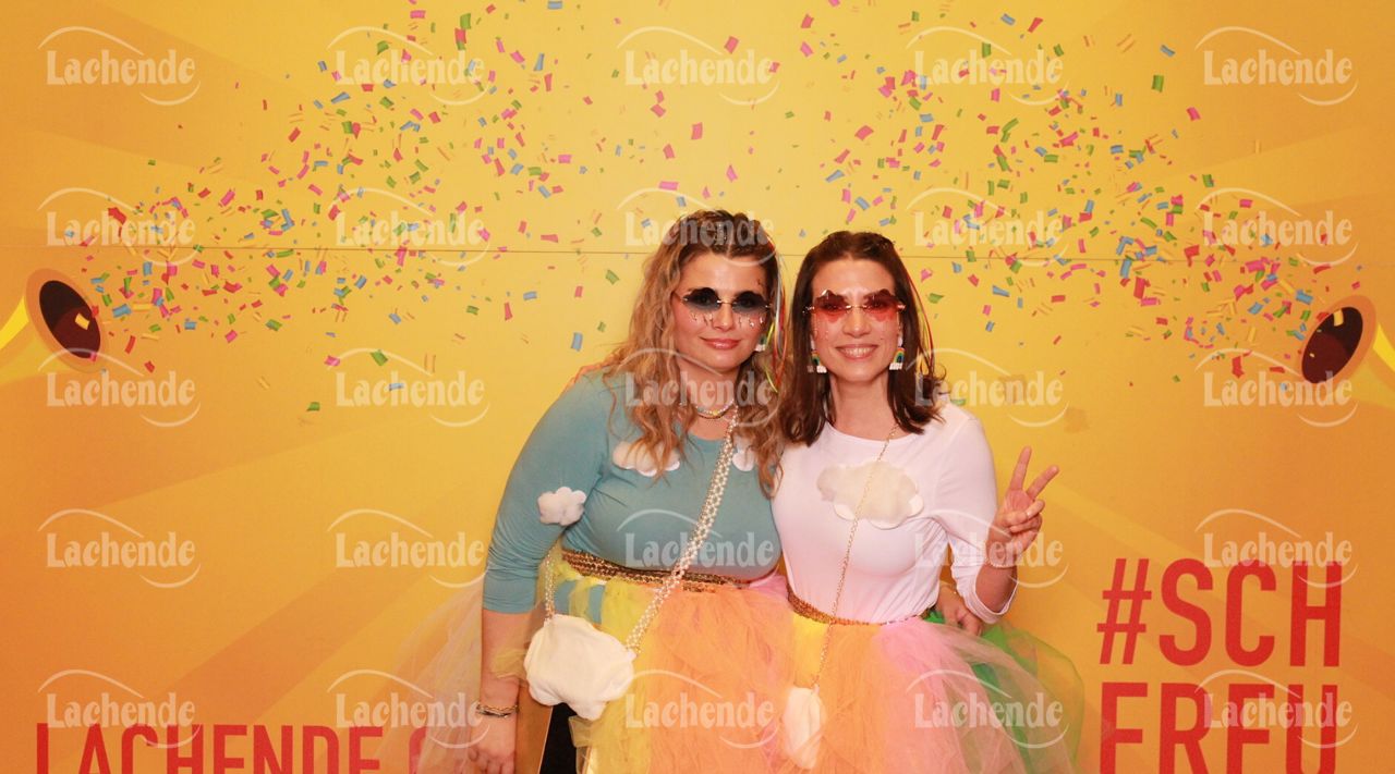 Lachende Kölnarena 04.02.2023 0400