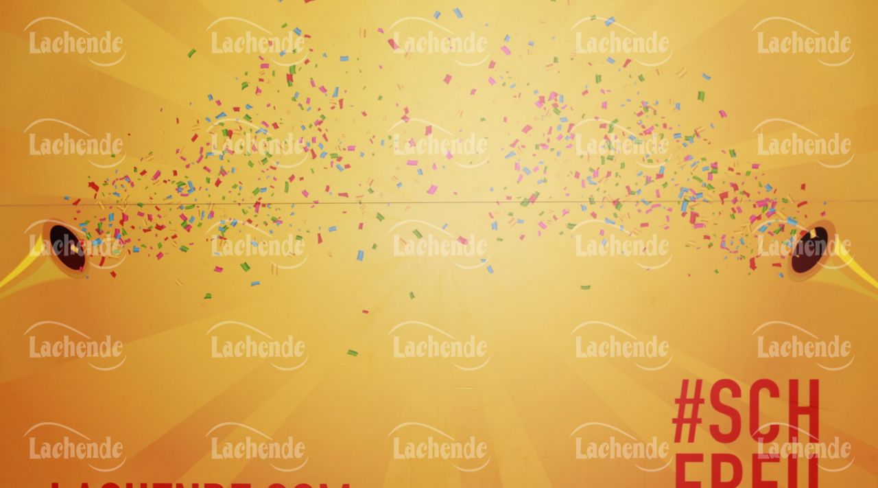 Lachende Kölnarena 02.03.2025 21:05 Uhr - 0423