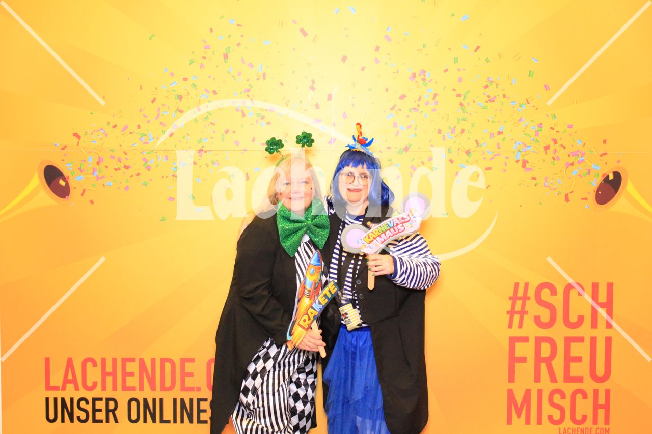 Lachende Kölnarena 12.02.2026 18:42 Uhr - 0351