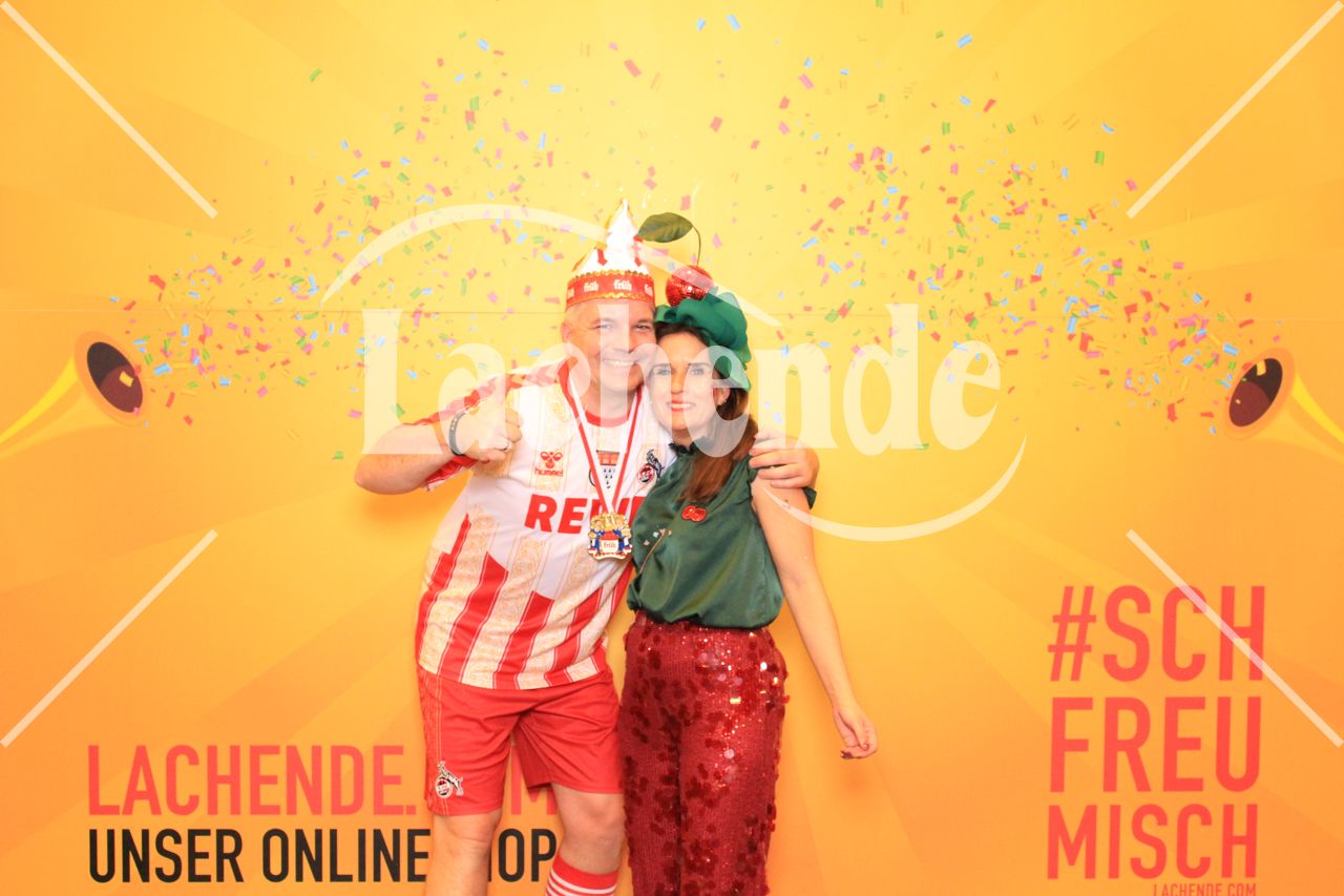 Lachende Kölnarena 07.02.2026 22:47 Uhr - 0424