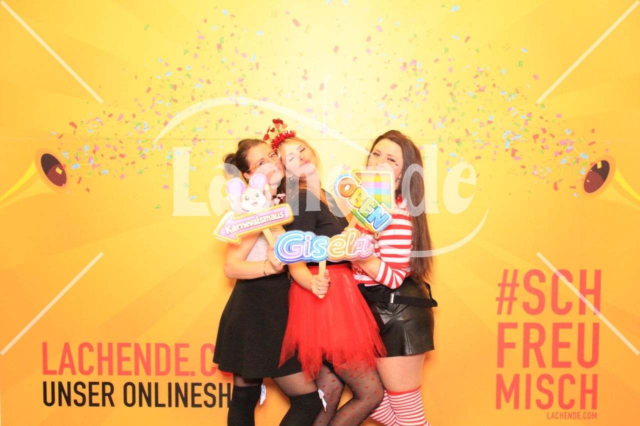 Lachende Kölnarena 14.02.2026 22:36 Uhr - 0560