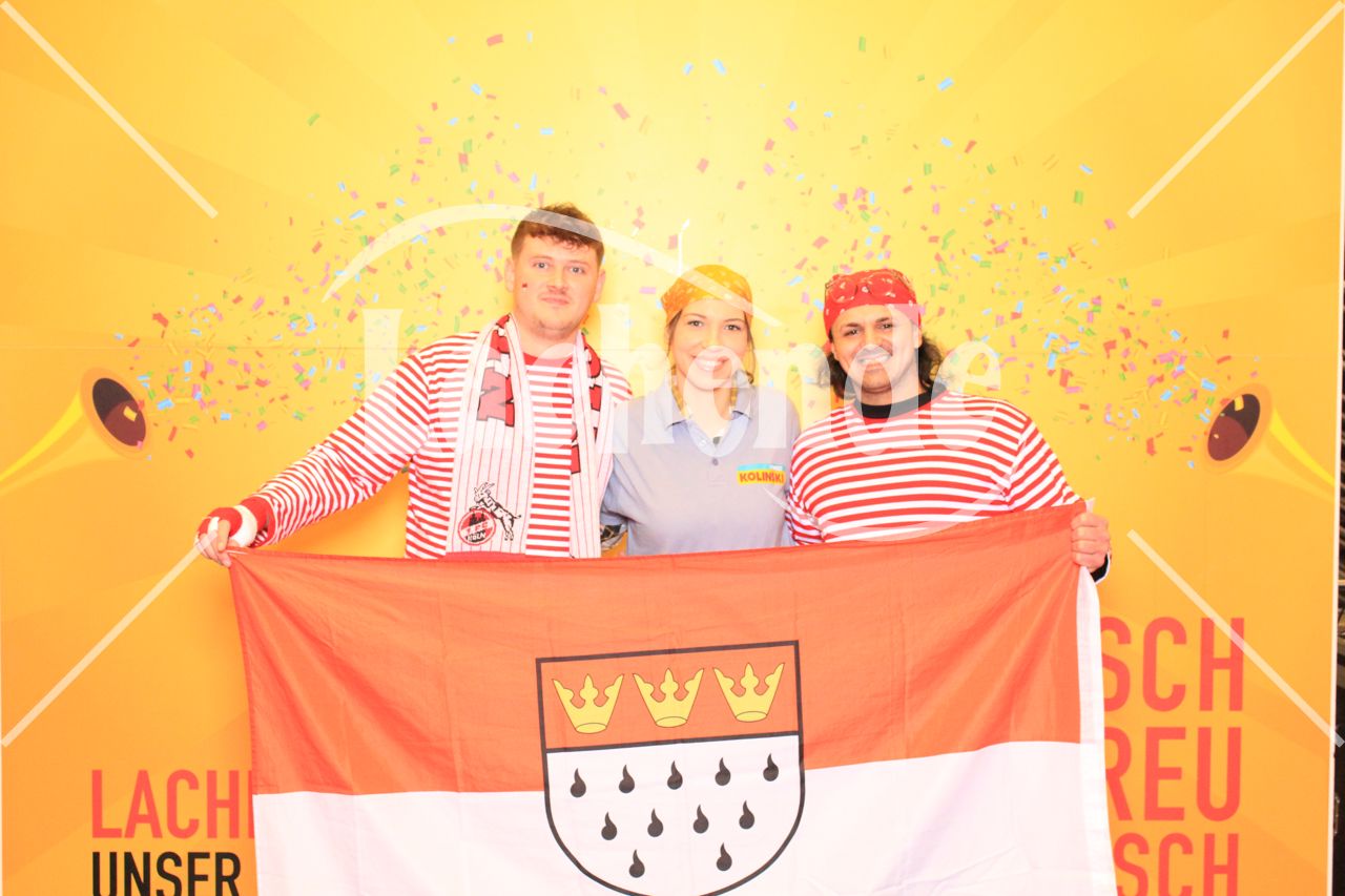 Lachende Kölnarena 16.01.2026 19:40 Uhr - 0084