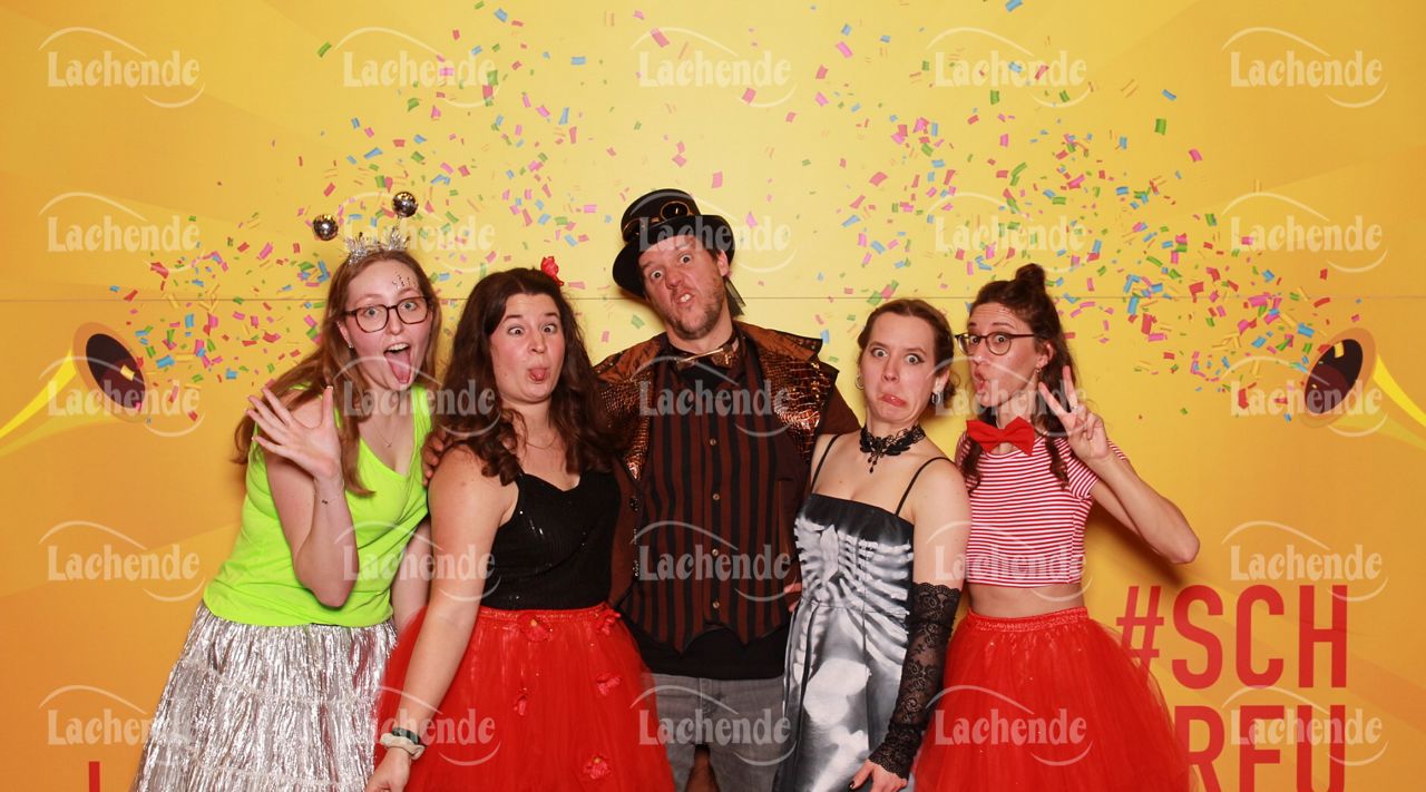 Lachende Kölnarena 28.02.2025 21:40 Uhr - 0425