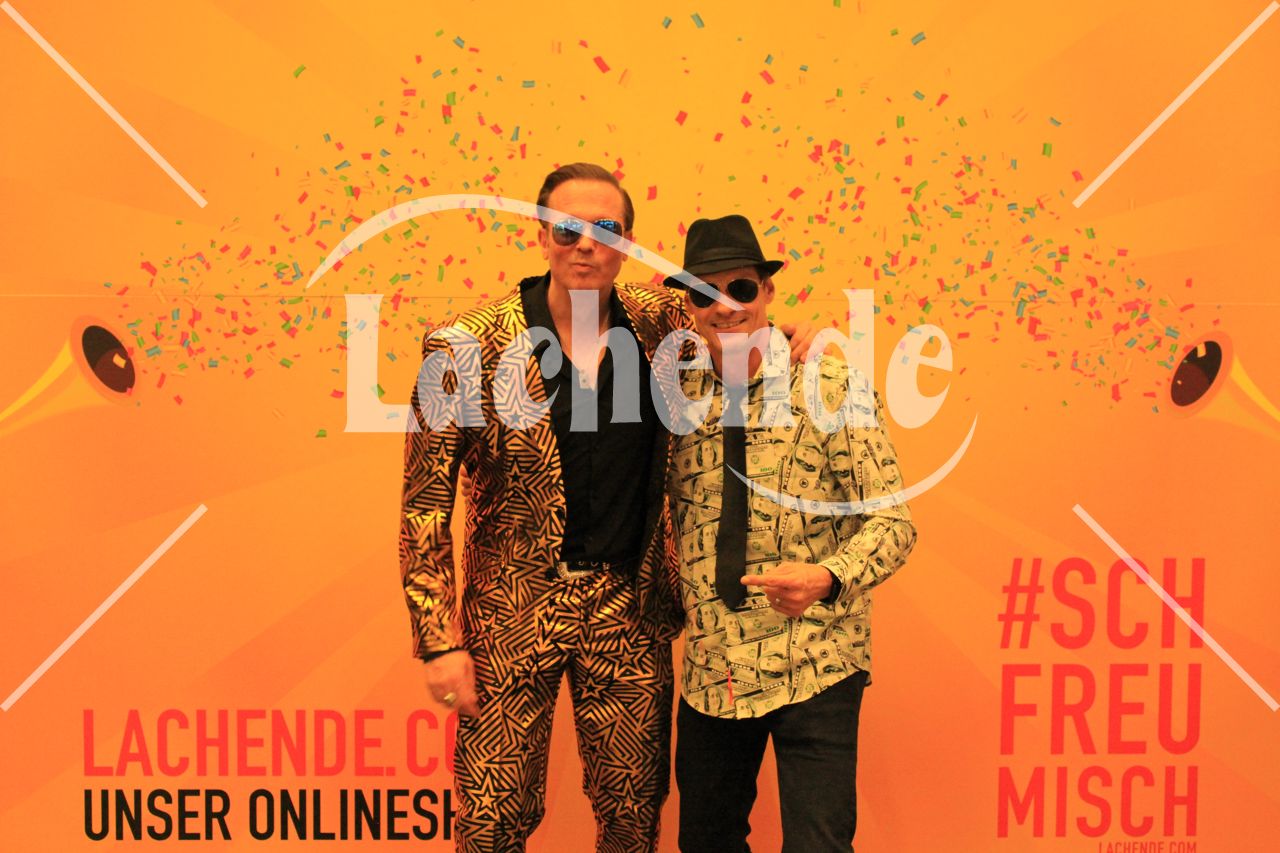 Lachende Kölnarena 07.02.2026 21:19 Uhr - 0322