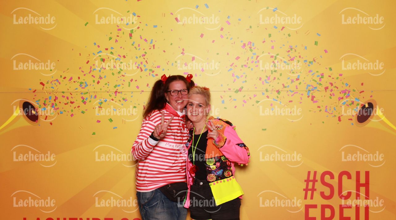 Lachende Kölnarena 02.03.2025 19:24 Uhr - 0309