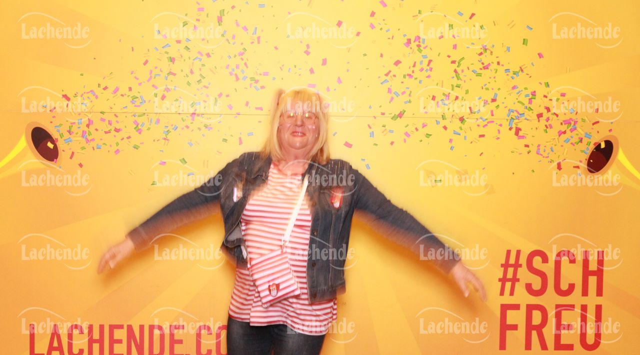 Lachende Kölnarena 28.01.2023 0408