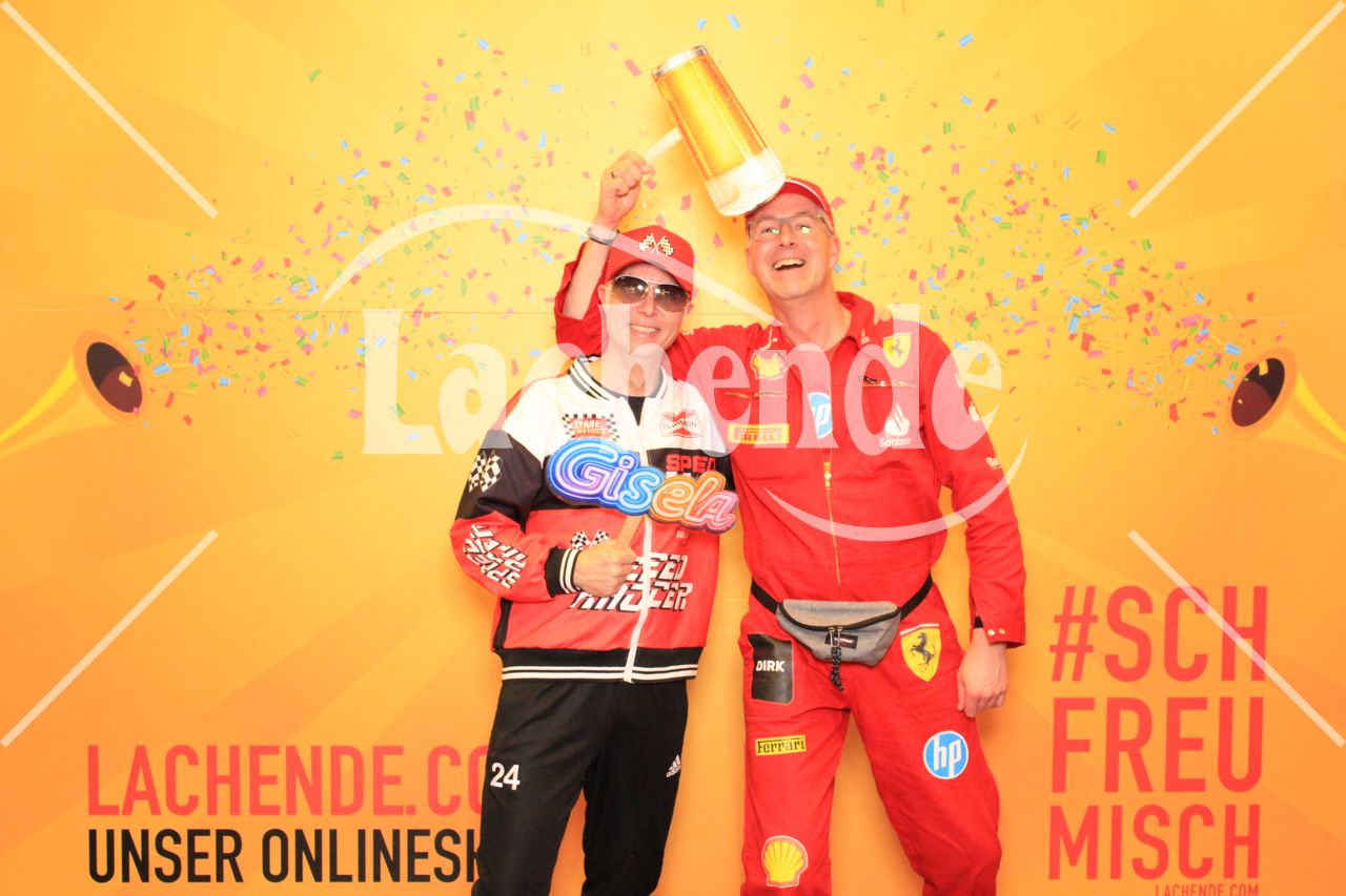 Lachende Kölnarena 07.02.2026 20:24 Uhr - 0214