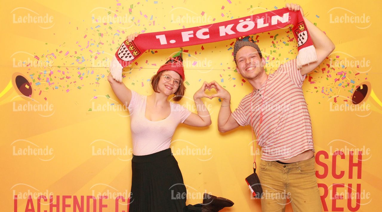 Lachende Kölnarena 03.02.2023 0503