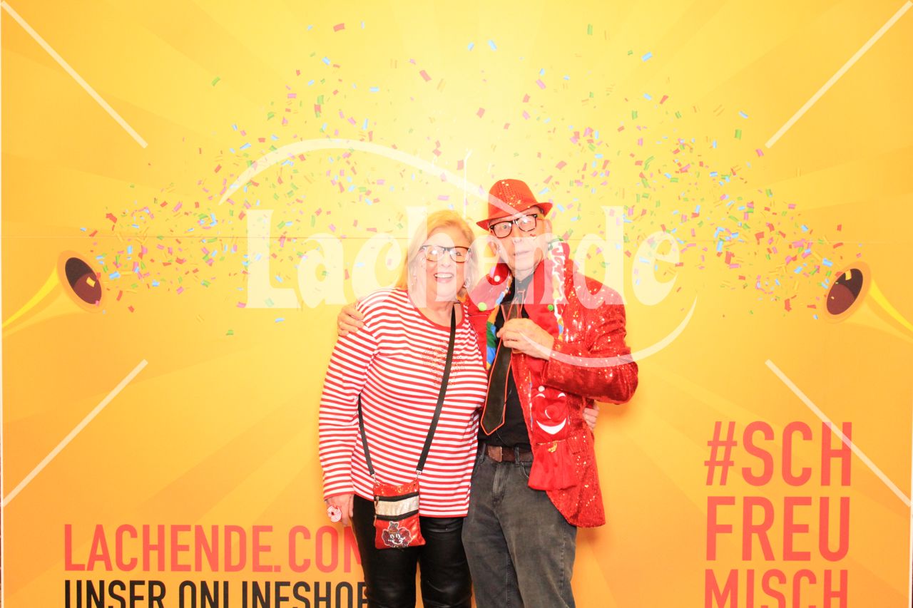 Lachende Kölnarena 23.01.2026 21:16 Uhr - 0195