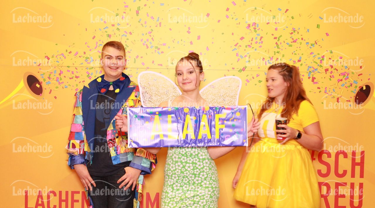 Lachende Kölnarena 09.02.2023 0287