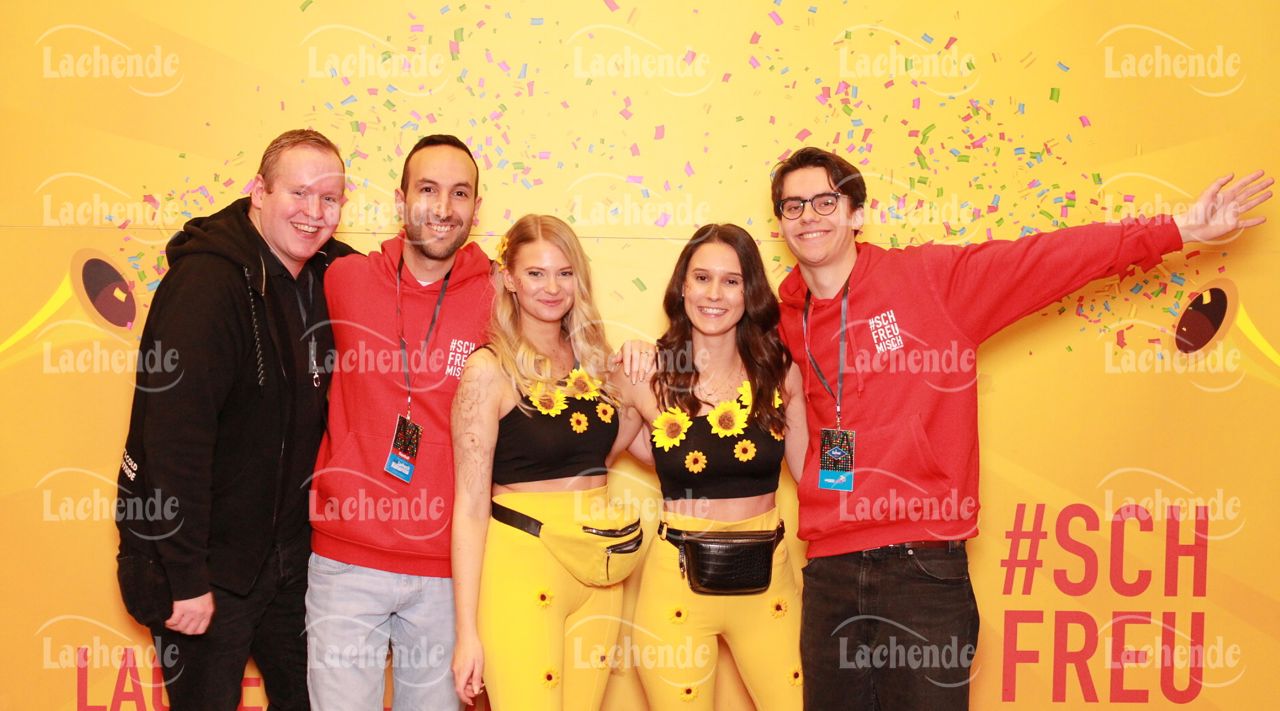 Lachende Kölnarena 16.02.2023 0299