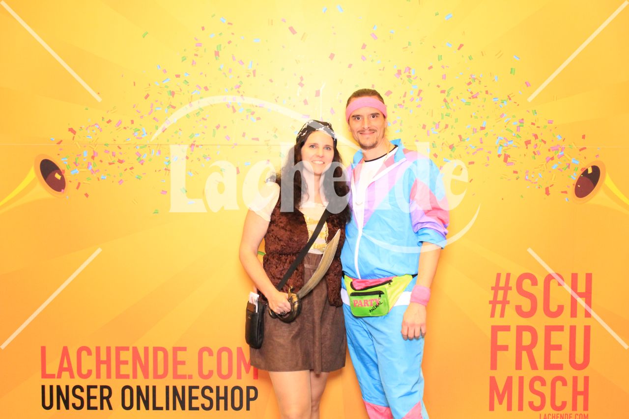 Lachende Kölnarena 12.02.2026 17:52 Uhr - 0241