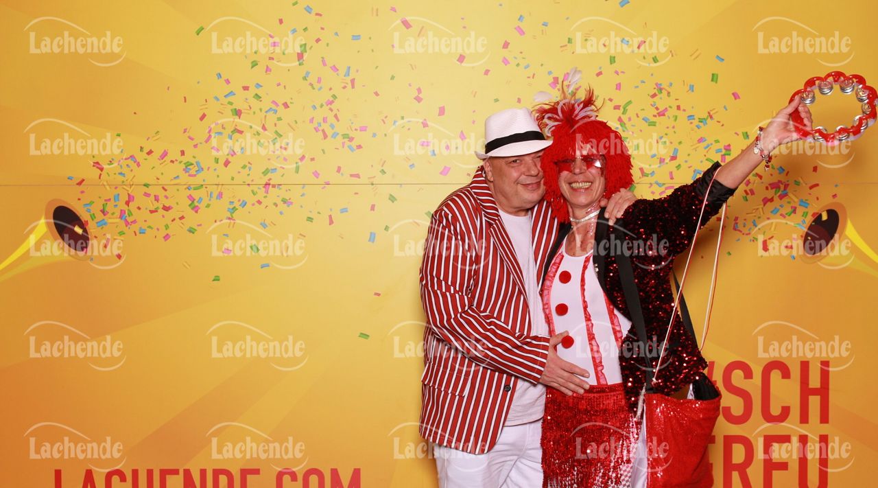 Lachende Kölnarena 28.02.2025 18:52 Uhr - 0121