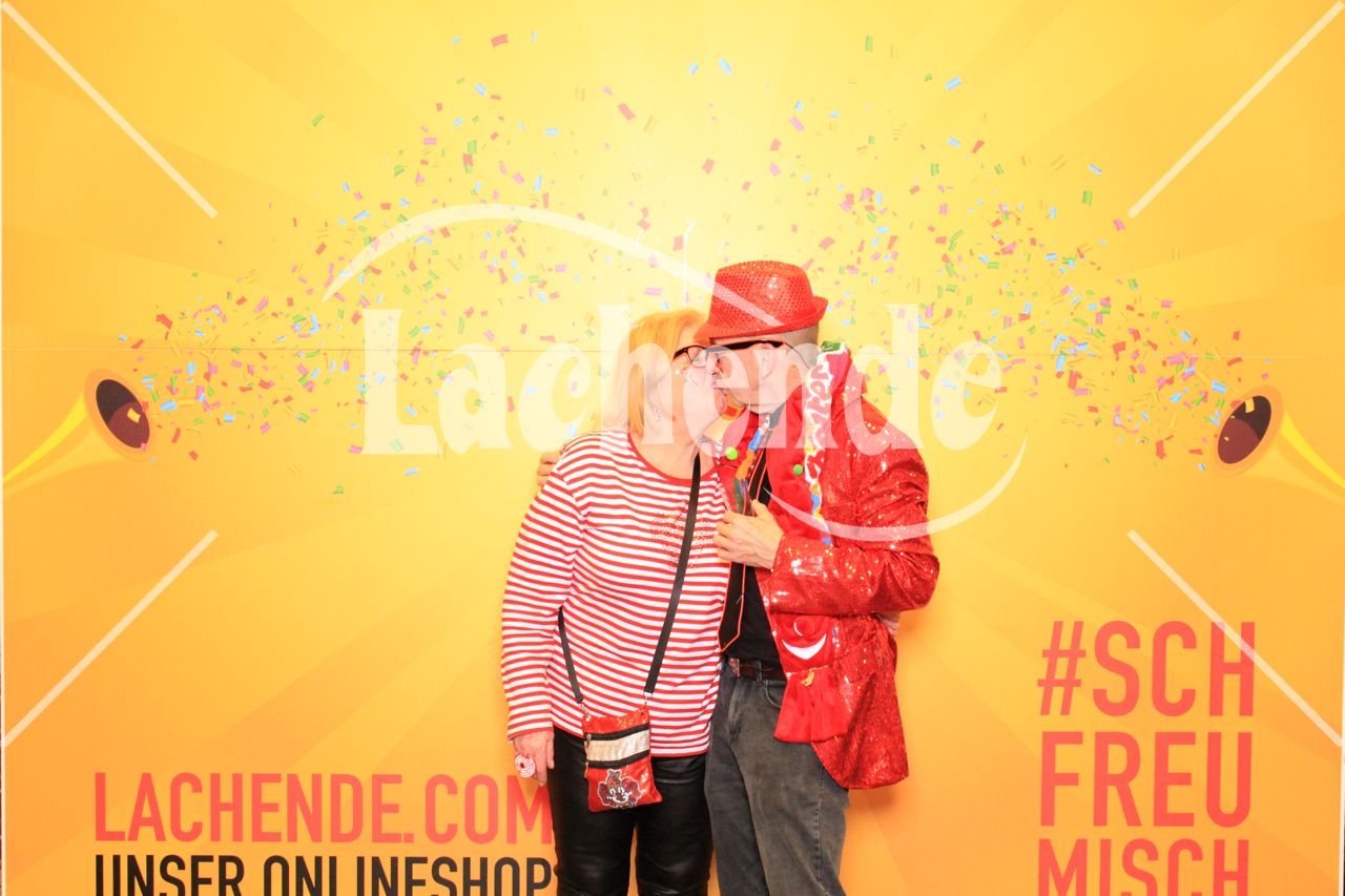 Lachende Kölnarena 23.01.2026 21:17 Uhr - 0196