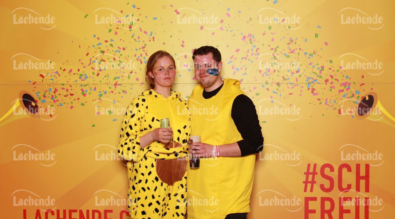 Lachende Kölnarena 01.03.2025 21:14 Uhr - 0339