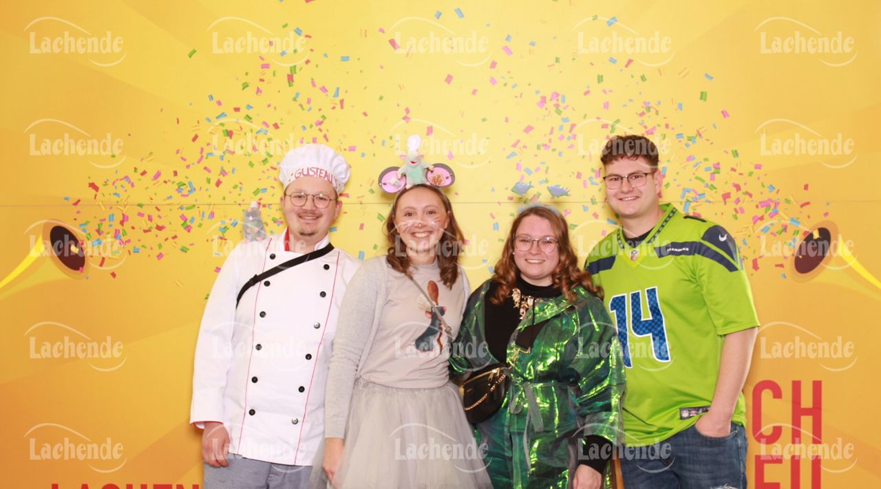 Lachende Kölnarena 02.03.2025 15:35 Uhr - 0050