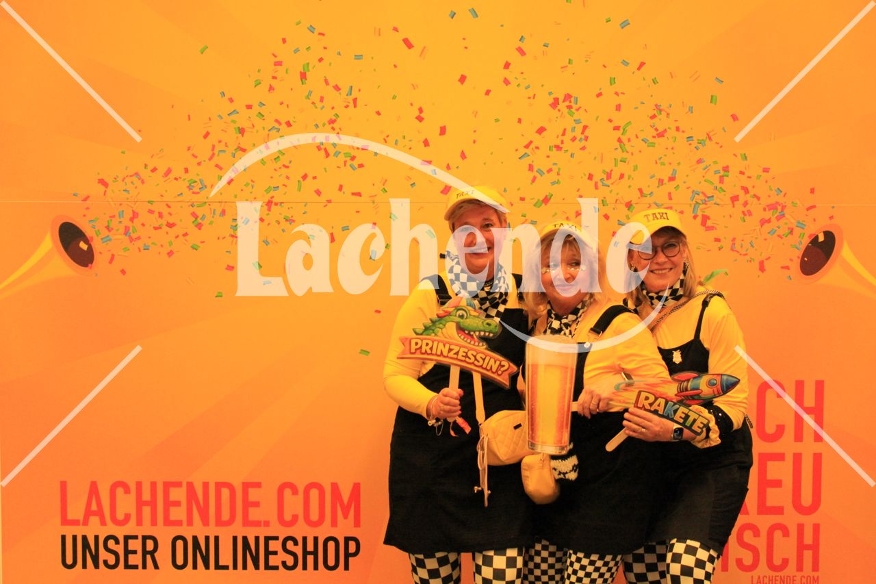 Lachende Kölnarena 12.02.2026 18:21 Uhr - 0296