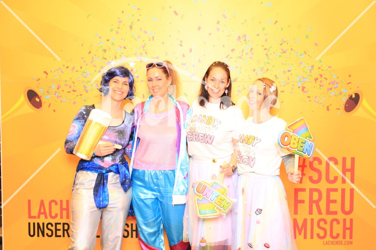 Lachende Kölnarena 13.02.2026 19:09 Uhr - 0137