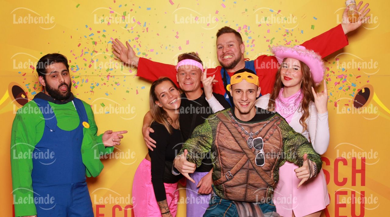 Lachende Kölnarena 27.02.2025 19:34 Uhr - 0268