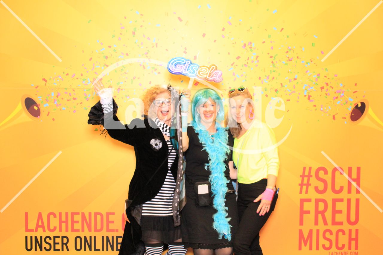 Lachende Kölnarena 07.02.2026 20:25 Uhr - 0215