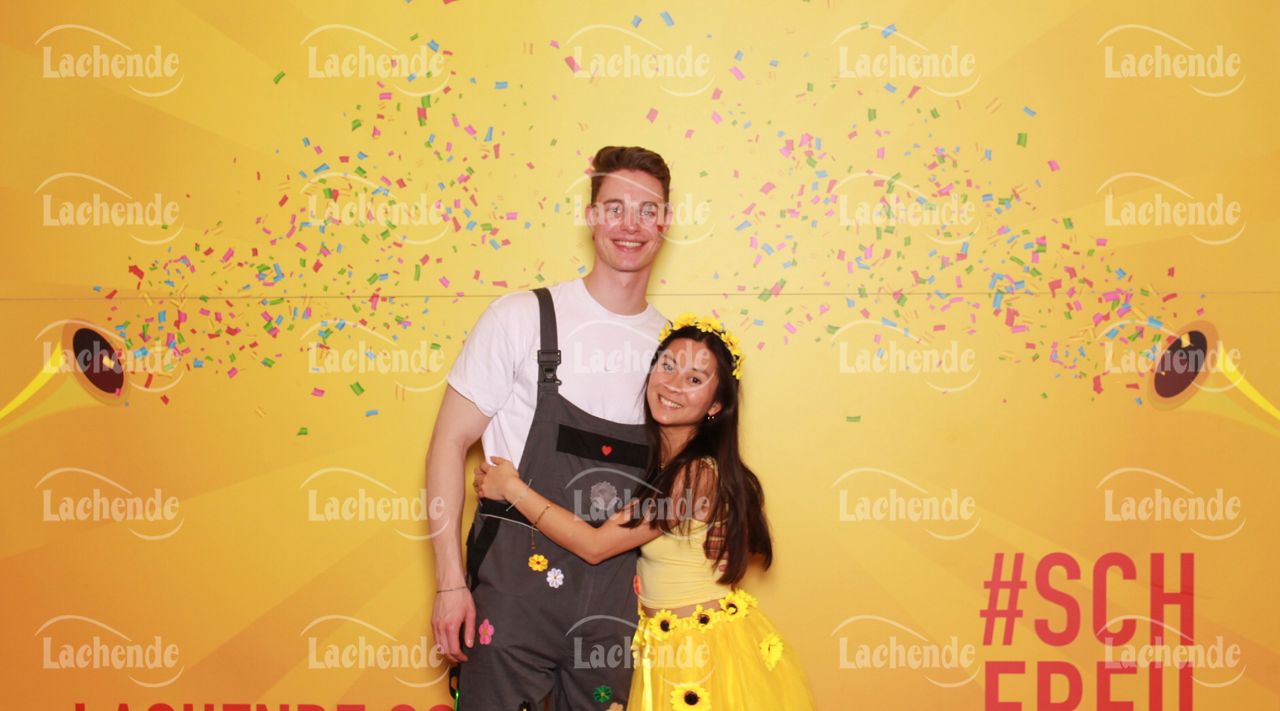 Lachende Kölnarena 02.03.2025 17:33 Uhr - 0194