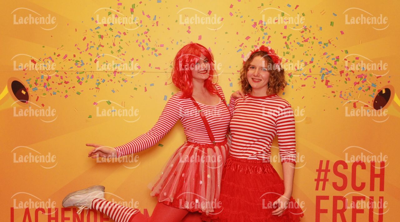 Lachende Kölnarena 04.02.2023 0427