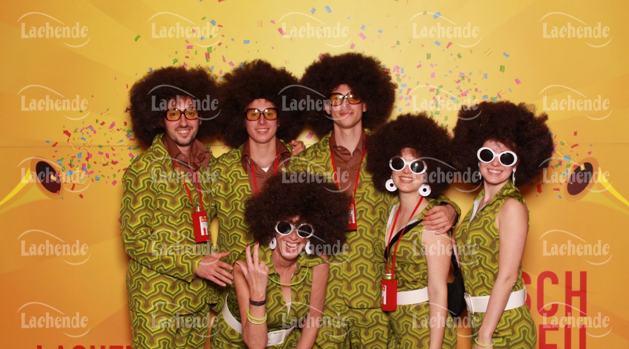 Lachende Kölnarena 02.03.2025 20:01 Uhr - 0360