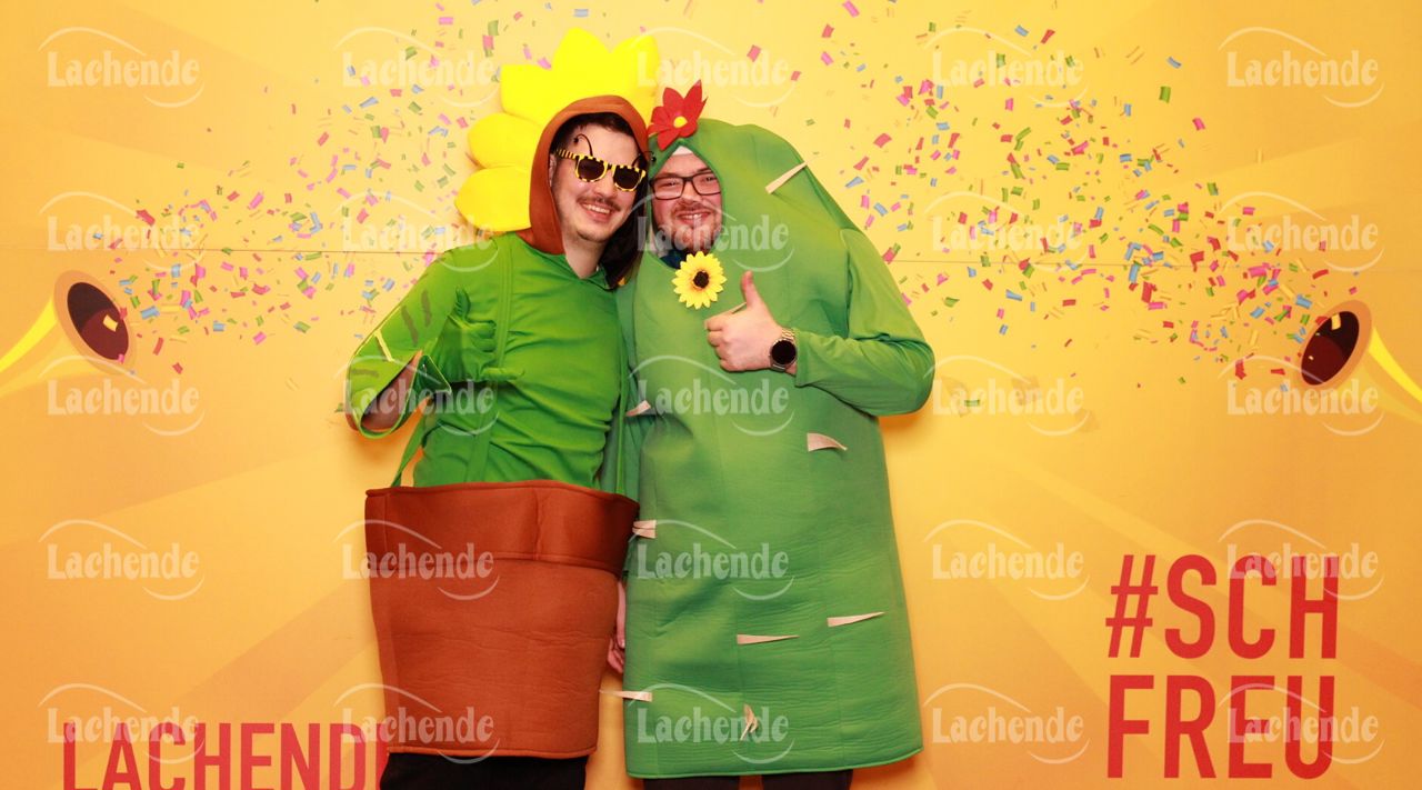 Lachende Kölnarena 28.01.2023 0438