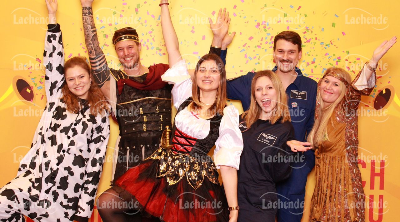 Lachende Kölnarena 03.02.2023 0058