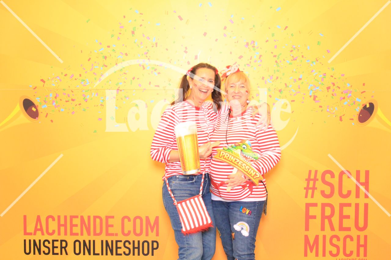 Lachende Kölnarena 12.02.2026 16:21 Uhr - 0107