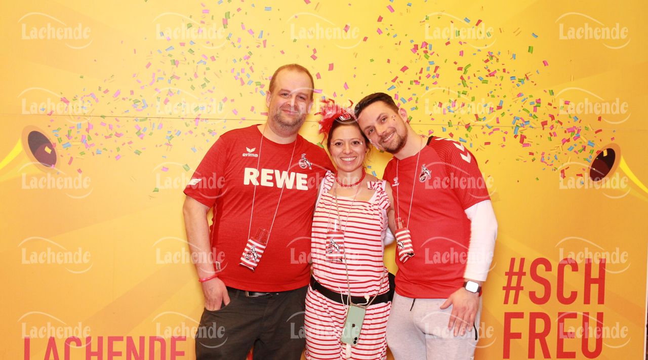 Lachende Kölnarena 11.02.2023 0572