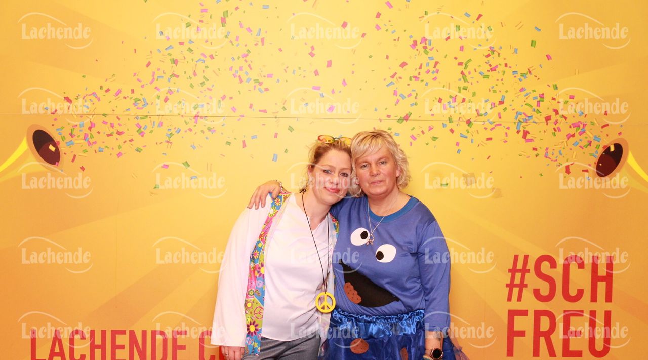 Lachende Kölnarena 17.02.2023 0215